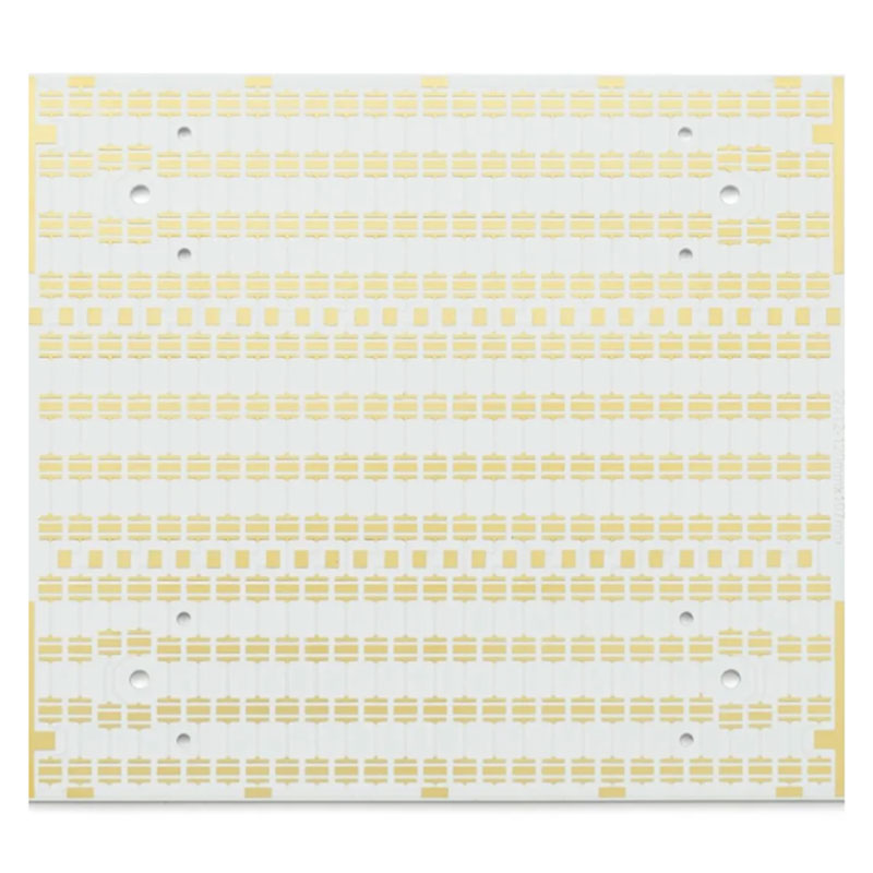 Печатная плата пульсоксиметра