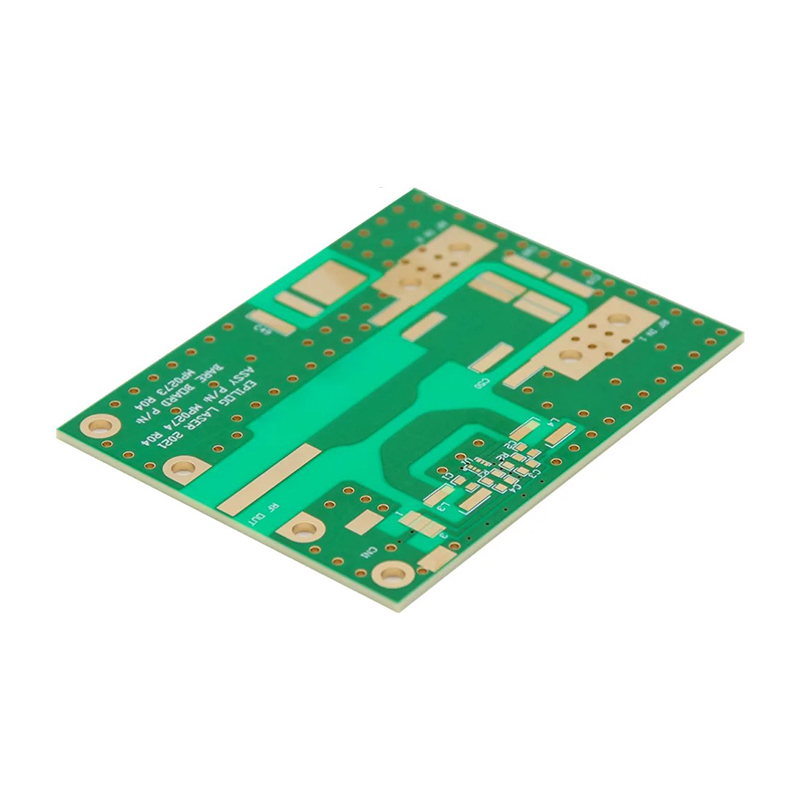 Что такое печатная плата источника бесперебойного питания?