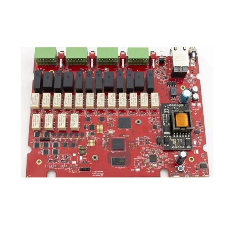 Как искусственный интеллект ускорит проектирование и производство печатных плат?