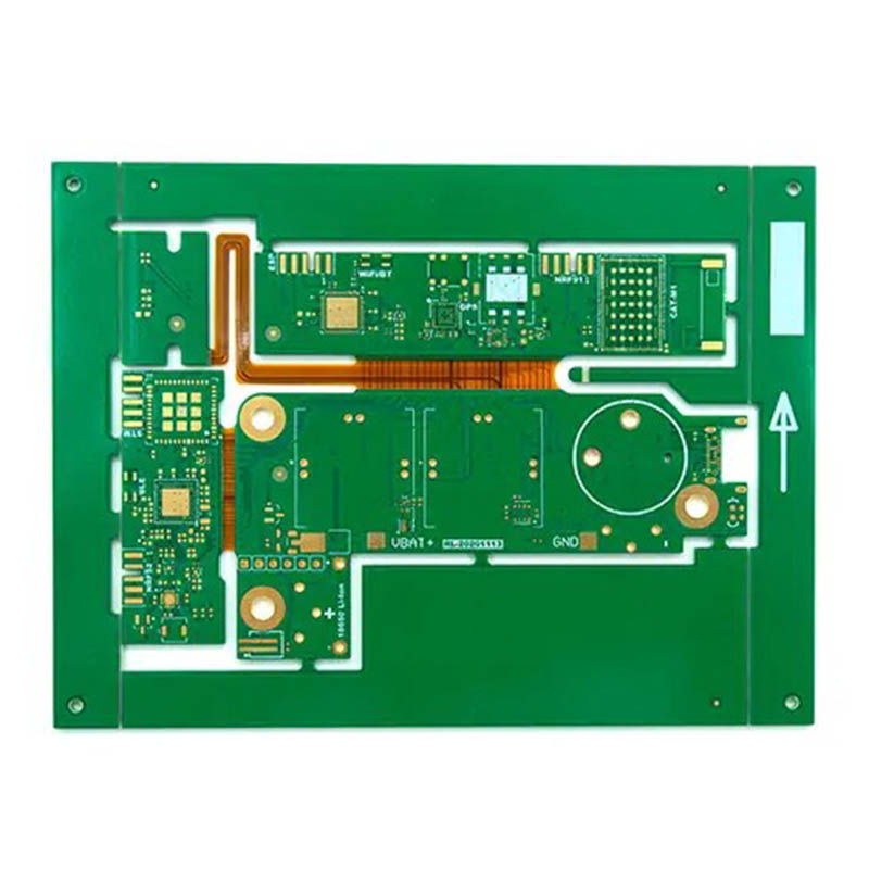 Что такое Roger Laminate?