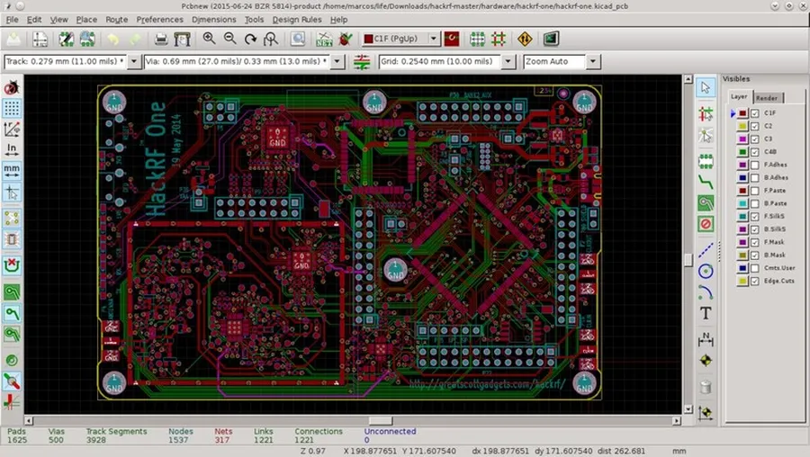 future-pcb-design