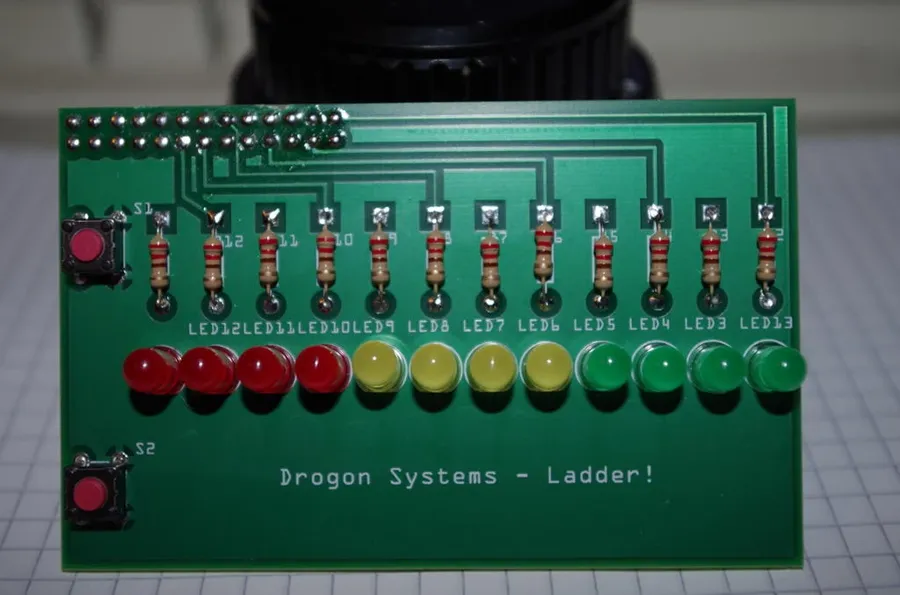 pcb-design-project