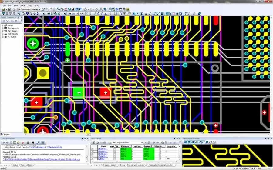pcb-software-comparison
