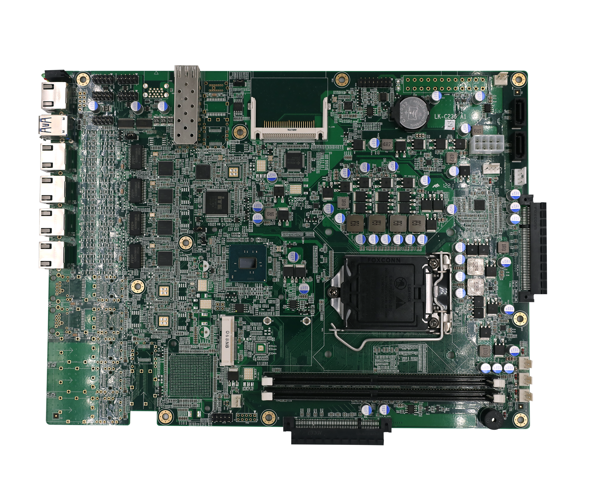 资嘉pcb板子06