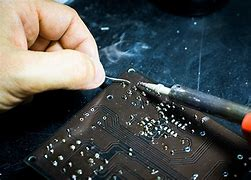 Как сварить PCB – панель: