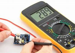 Как проверить PCB с помощью мультиметра
