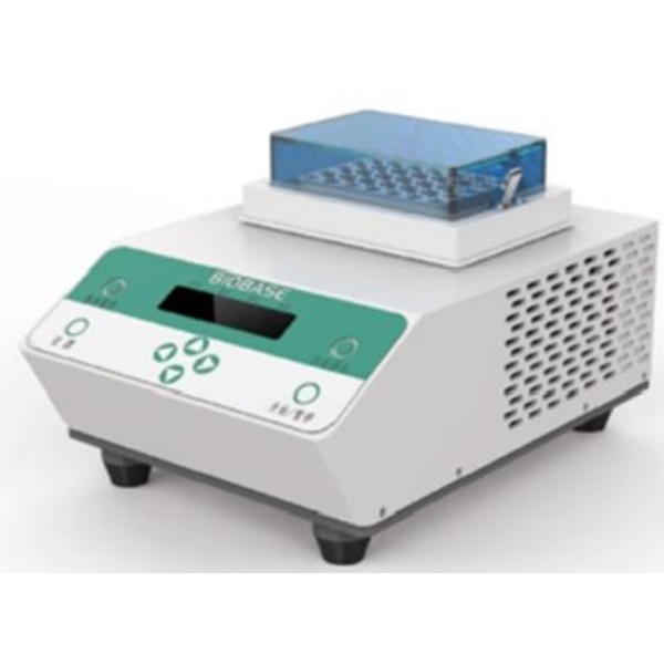BK-HW100D Термостат сухого типа