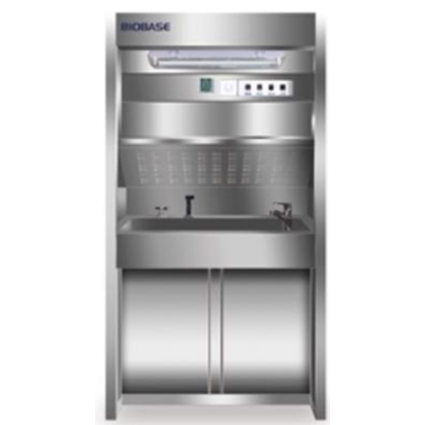 Станция отбора проб для патологий QCT-1000