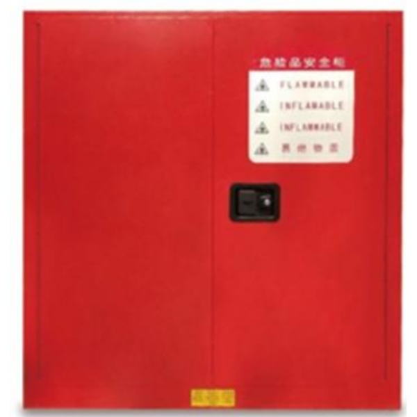 CSC-4(R) Шкаф для безопасного хранения химикатов