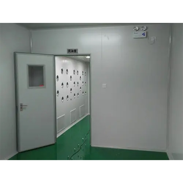 Туннели для дезинфекции