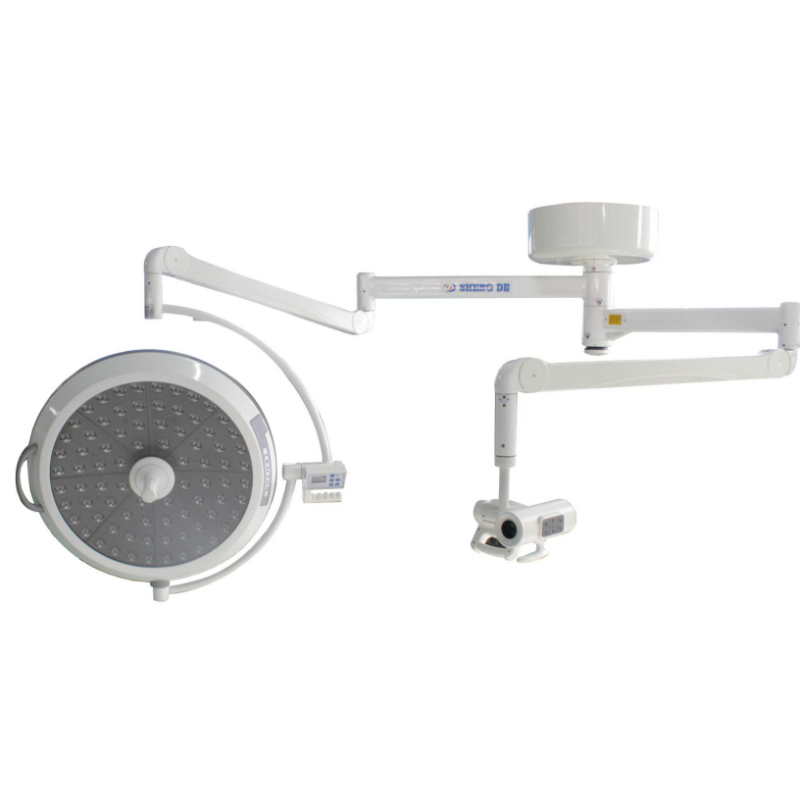 SHD – LED700 – 500LED Безэкранные лампы (задняя камера 700)