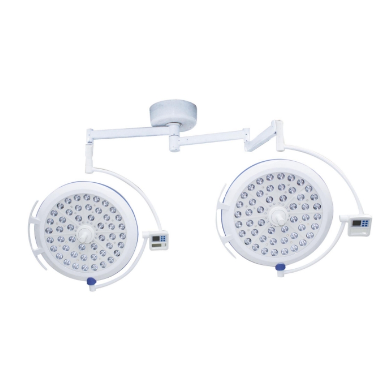 SHD – LED700 – 500 Светодиодные безэкранные лампы 700 – 700 (ультратонкие линзы)