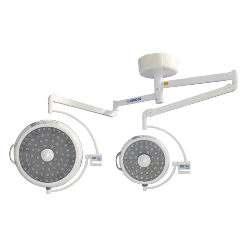 Светодиодные лампы SHD – LED700 – 500LED