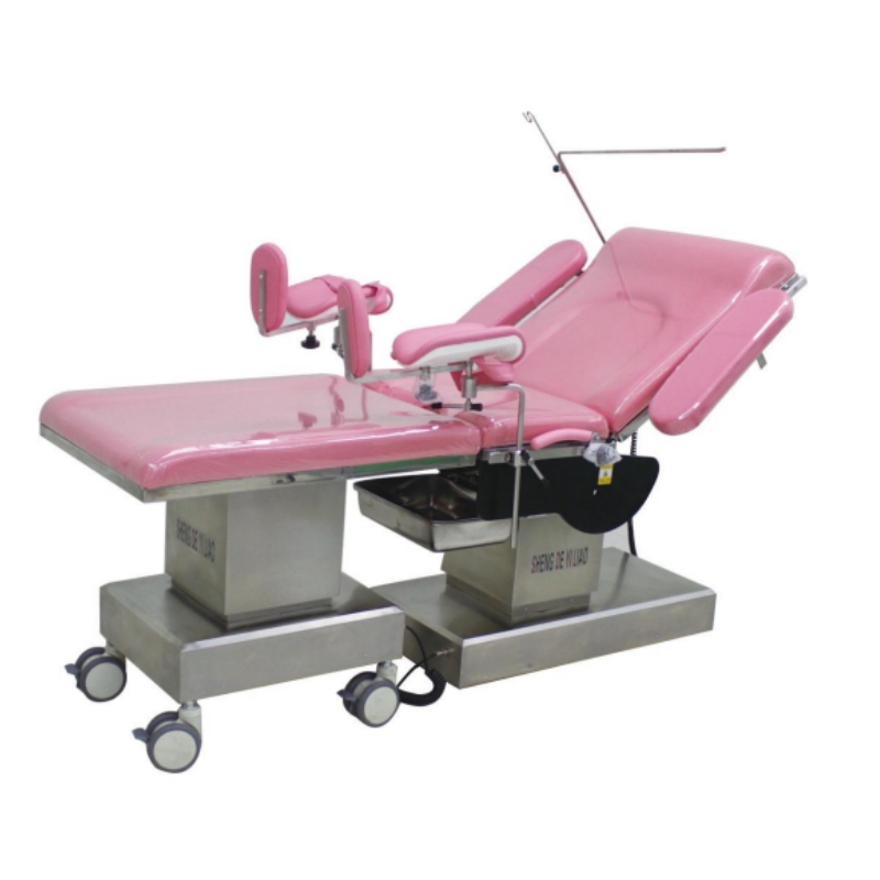 Электрохирургический стол SDSY – 2 IV