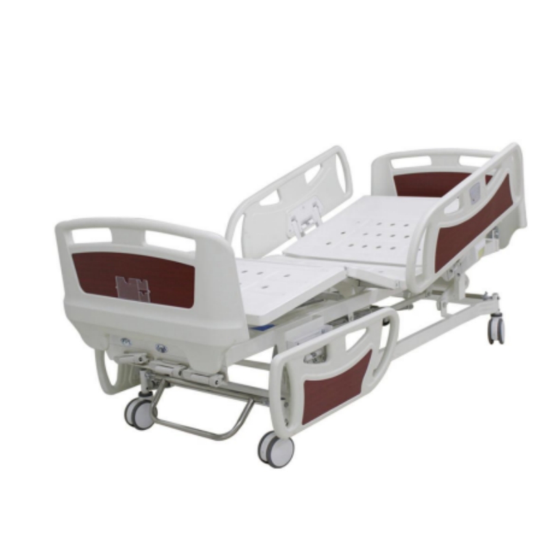 SHD – 431 Кровать с тройным качанием