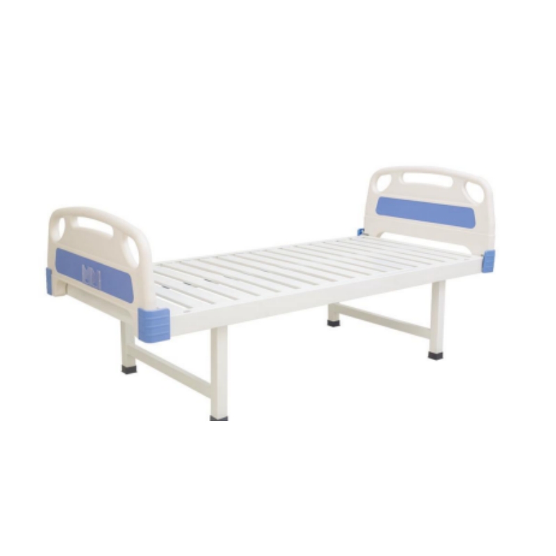 SHD – 410 ABS плоская кровать