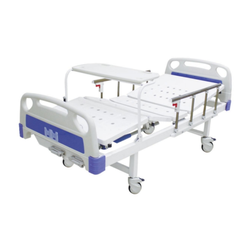 SHD – 415 – 2 ABS Высококачественный двойной стол