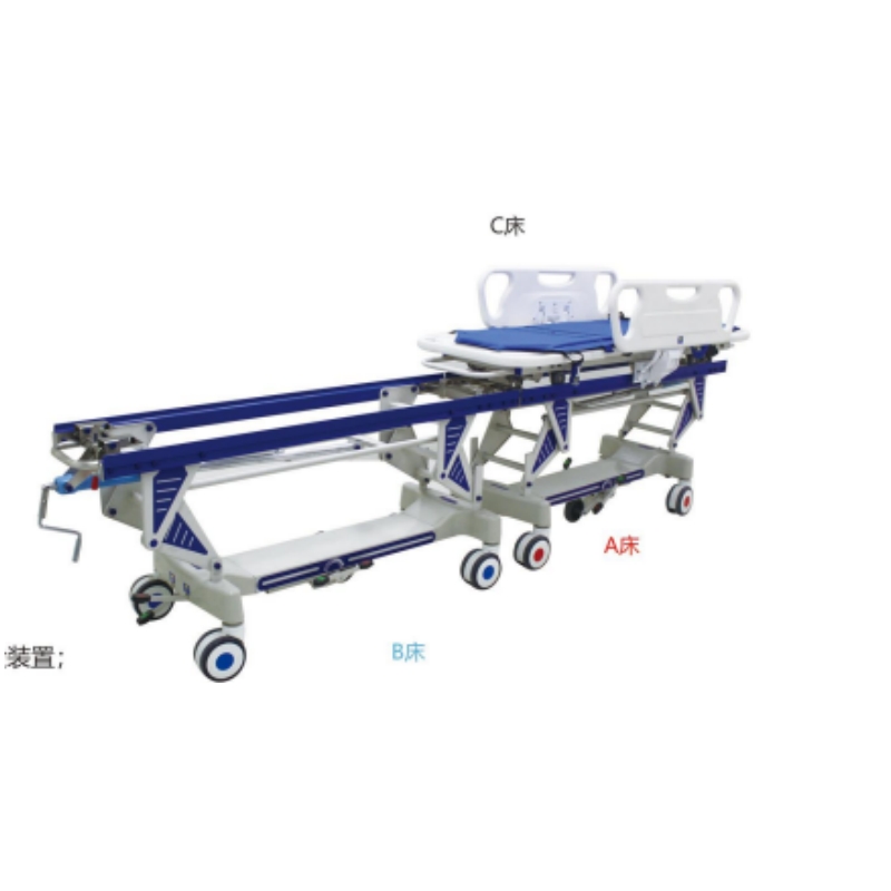 SHD – 602 Хирургический коммутатор