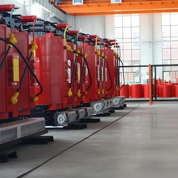 Hengxin Electrical Appliances Group Co., Ltd. повторяет процесс производства трансформаторов и улучшает комплексное обслуживание оптовой продажи трансформаторов.