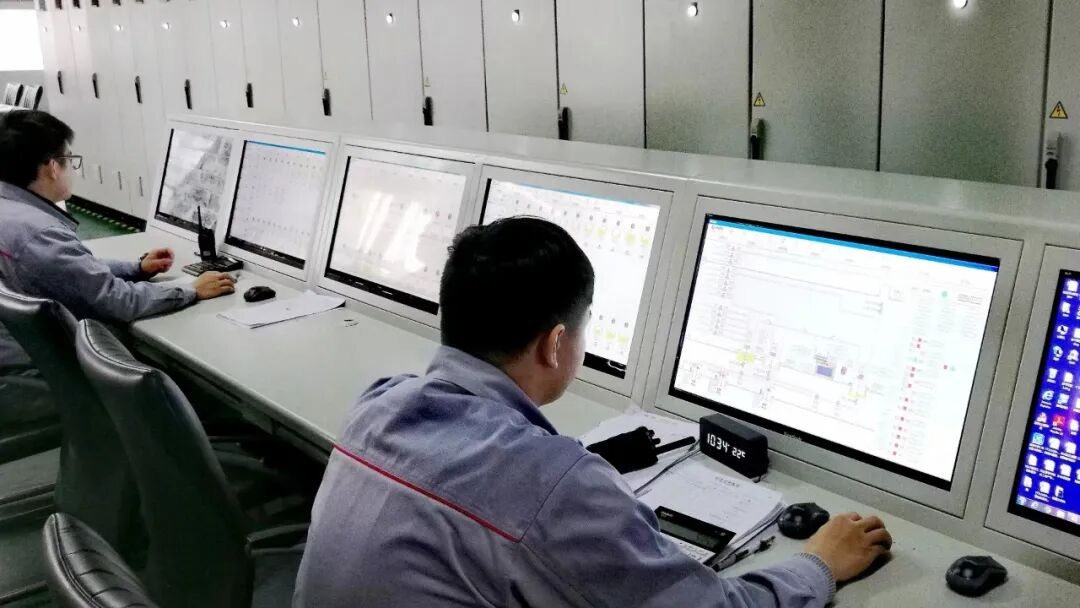 Интеллектуальный центр управления