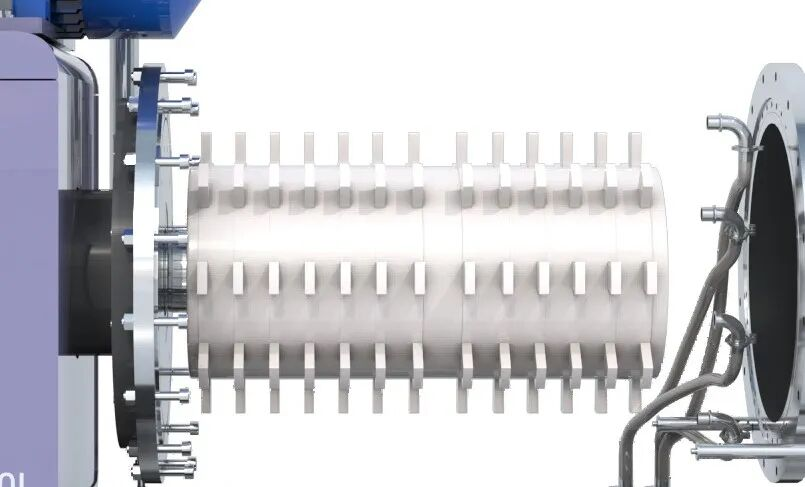 Интеллектуальная нано-мельница Юшун