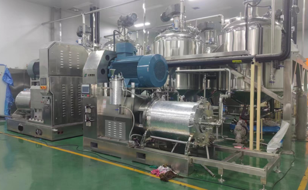 Qinhuangdao Pengyi «Золотой ключ» к эффективному (5)