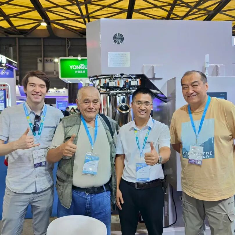 Выставка прошла с оглушительным успехом! (4)