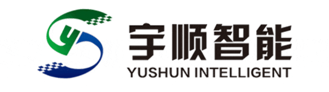 Компания Yu Shun Intelligent представила новый логотип (5)