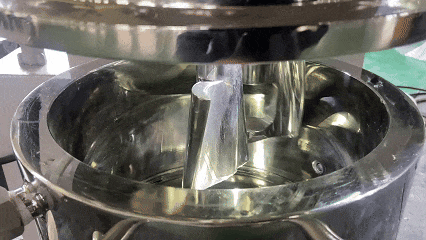 Преодоление трудностей смешивания (2)