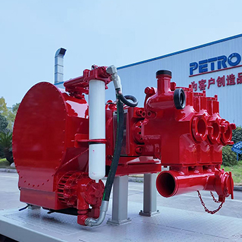 PETROKH стала поставлять продукцию в Нигерию