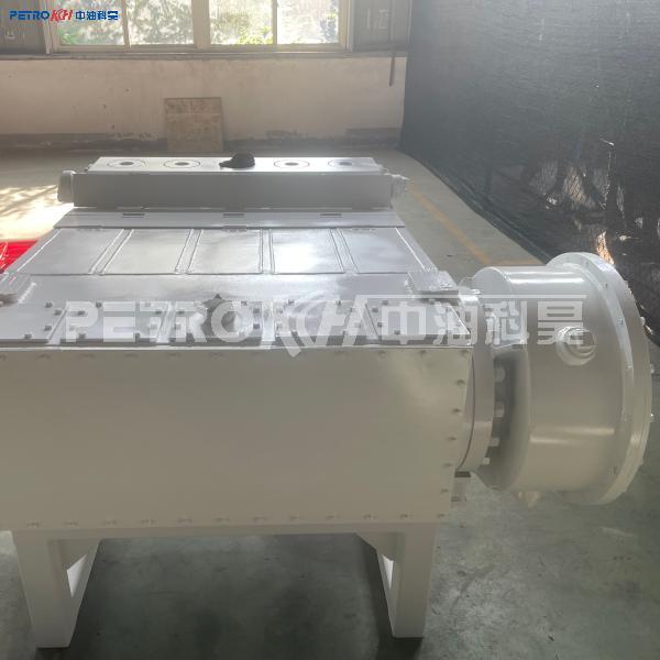 KQZ1000L Плунжерный насос