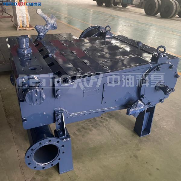 KQZ1000L Плунжерный насос
