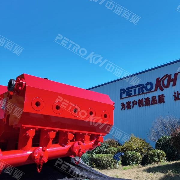 KQZ2500плунжерный насос(1)