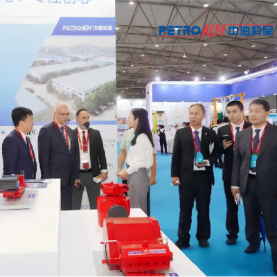 PETROKH дебютирует на Международной нефтяной выставке в Чэнду 2025: новые электроприводные продукты соответствуют новой волне экологически чистой разведки энергоресурсов