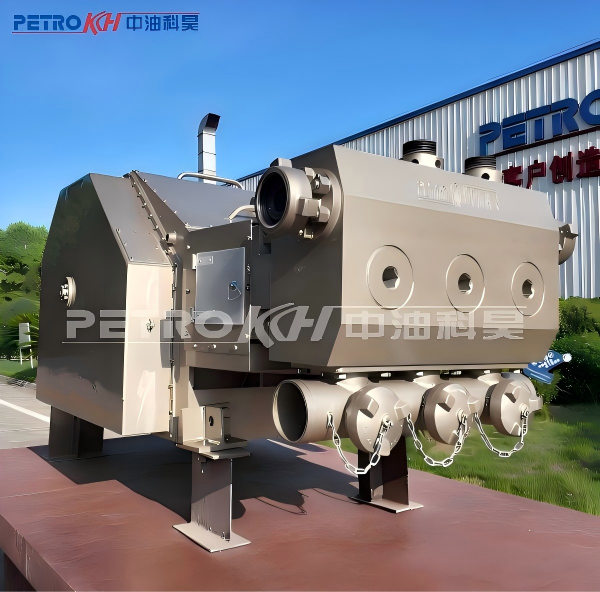 KTZ2250 Плунжерный насос