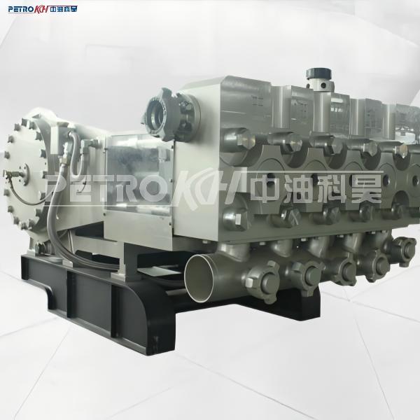 KQZ2800M Плунжерный насос