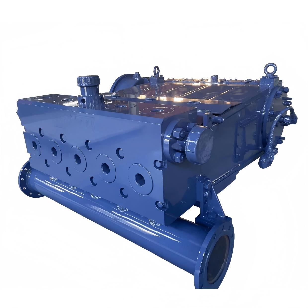 KQZ1000L Плунжерный насос