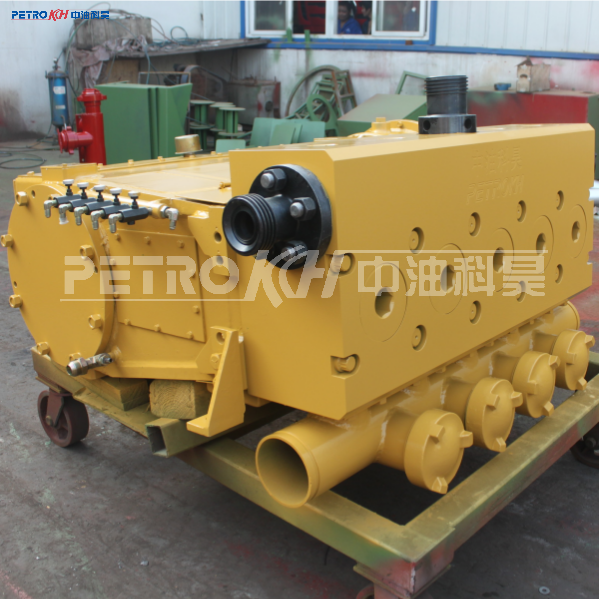 KQZ1000L Плунжерный насос