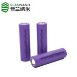 Китай 2.4V 1500mAh 18650 Титанат литиевый аккумуляторзавод Поставщик - Tianjin Plannano Energy Technologies Co., Ltd