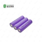 Китай 2.4V 1500mAh 18650 Титанат литиевый аккумуляторзавод Поставщик - Tianjin Plannano Energy Technologies Co., Ltd