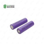 Китай 2.4V 1500mAh 18650 Титанат литиевый аккумуляторзавод Поставщик - Tianjin Plannano Energy Technologies Co., Ltd