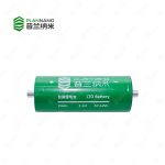 Китай 2.4V 24Ah Титанат литиевый аккумуляторзавод Поставщик - Tianjin Plannano Energy Technologies Co., Ltd