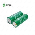 Китай 2,4 В 40 Ач литий-титановый аккумуляторзавод Поставщик - Tianjin Plannano Energy Technologies Co., Ltd