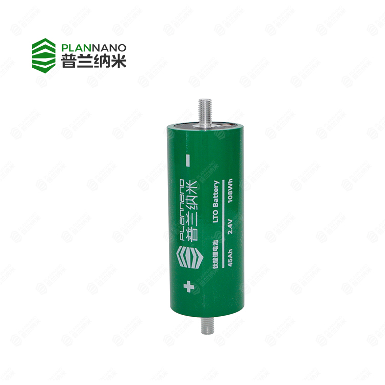 66160-45Ah-2.4V-108Wh
