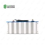 Китай 48V165F Модуль суперконденсаторазавод Поставщик - Tianjin Plannano Energy Technologies Co., Ltd