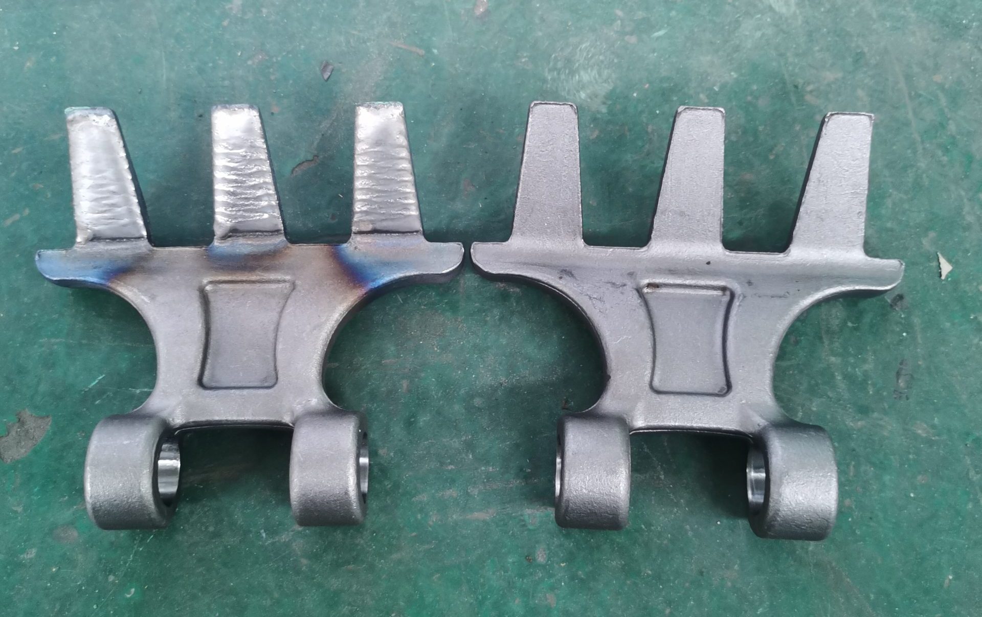 Каковы инновации в использовании плазменной наплавки?