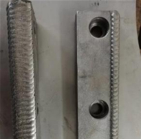 Orifice Plate Ремонт диафрагмы-4