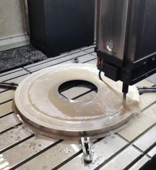 Orifice Plate Ремонт диафрагмы