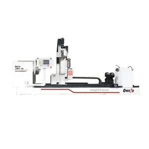 dolmu-automated-laser-cladding-equipment Автоматизированное оборудование DOLMU для лазерной наплавки металлическим порошком