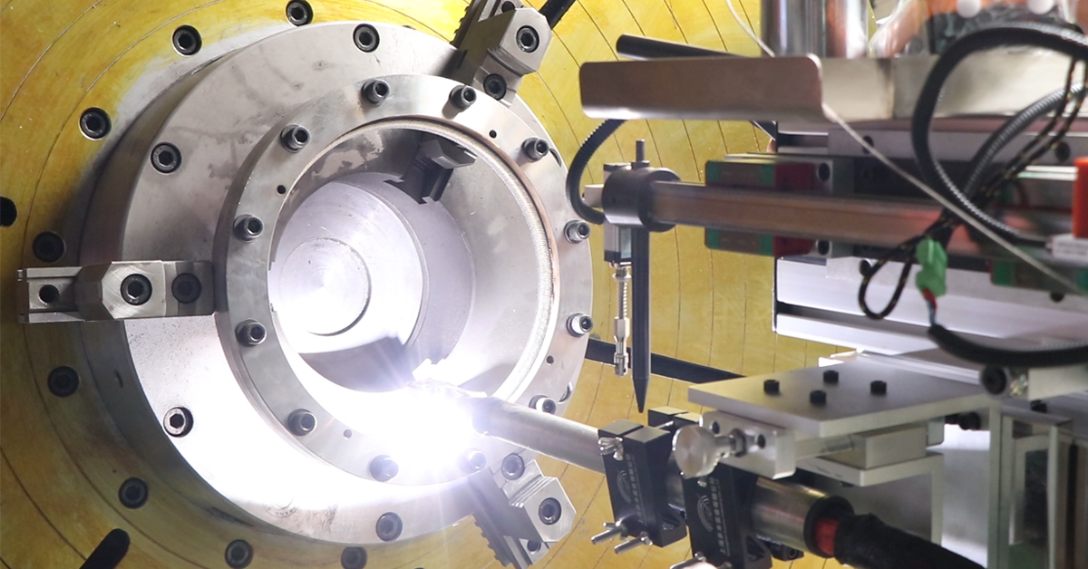 PTA plasma transferred arc cladding process for valve hardfacing repair